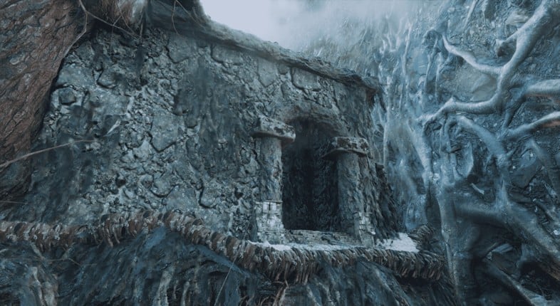 Riven Crown screenshot