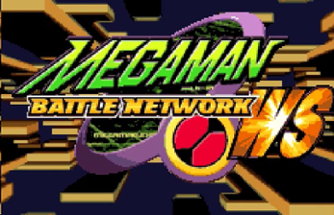 Rockman EXE WS Image