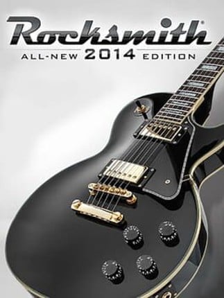 Rocksmith 2014 Image