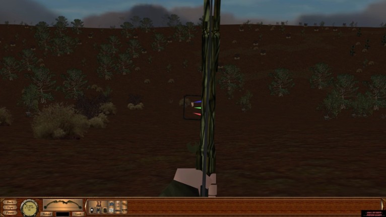 Rocky Mountain Trophy Hunter 3 Image