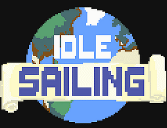 Sailing Idle Image