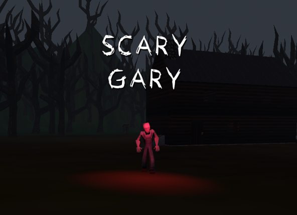 Scary Gary Image