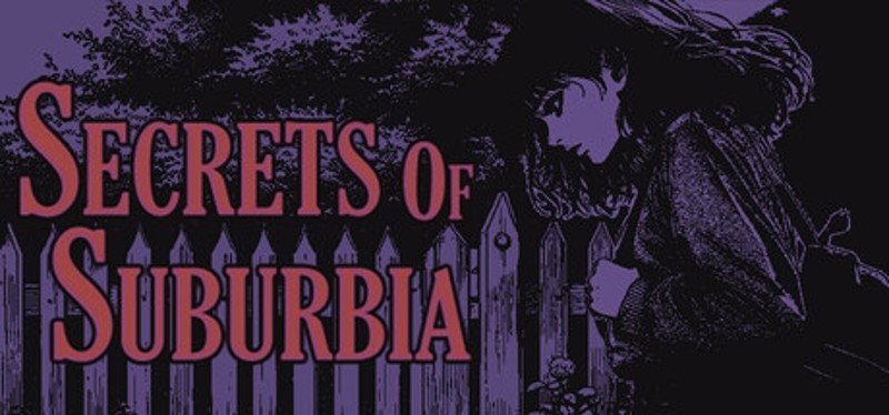 Secrets Of Suburbia Image