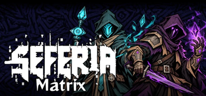 Seferia Matrix Image