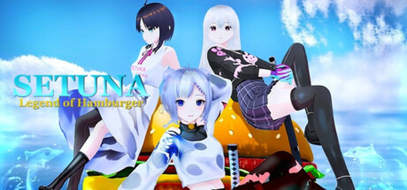 Setuna:Legend of Hamburger Image