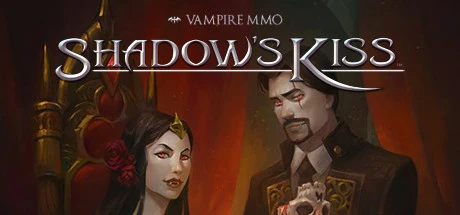Games like Shadow's Kiss Online Vampire RPG