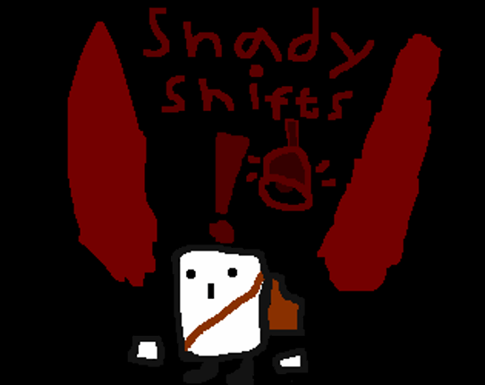 Shady Shifts - [BELLBOY] Image