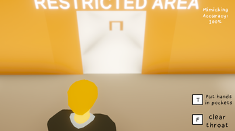 Shapeshifter screenshot