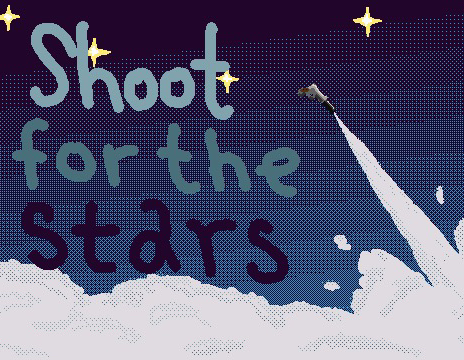 Games like Shoot For The Stars