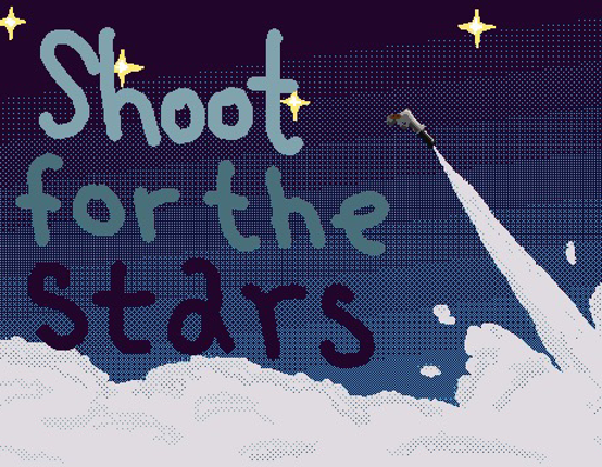 Shoot For The Stars Image