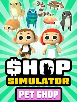 Shop Simulator: Pet Shop Image