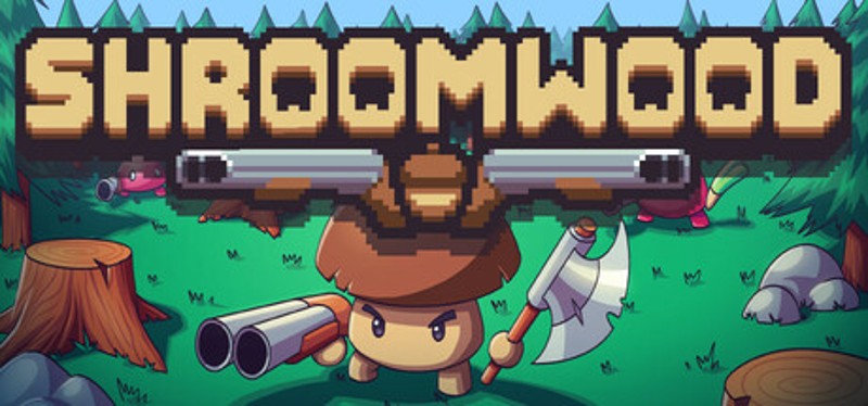 Shroomwood Image