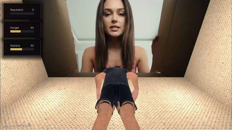 Shrunken Spa Image