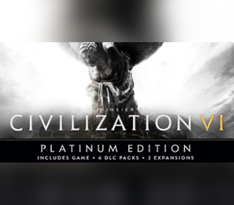 Games like Sid Meier’s Civilization® VI