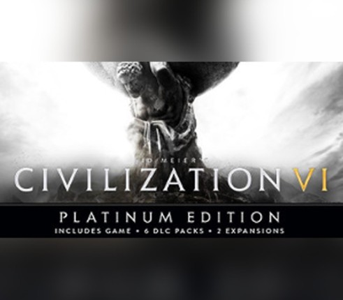 Sid Meier’s Civilization® VI Image