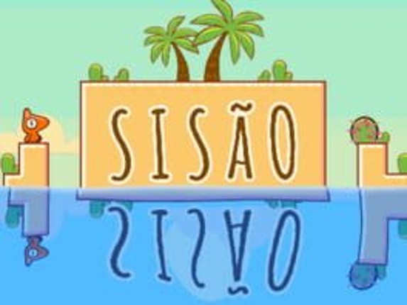 Sisão Game Cover