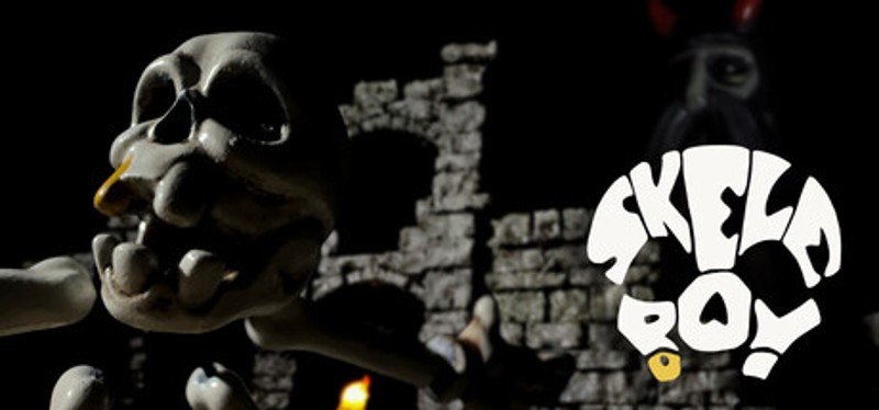 Skeleboy Image