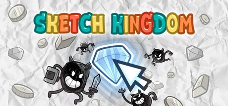 Games like Sketch Kingdom