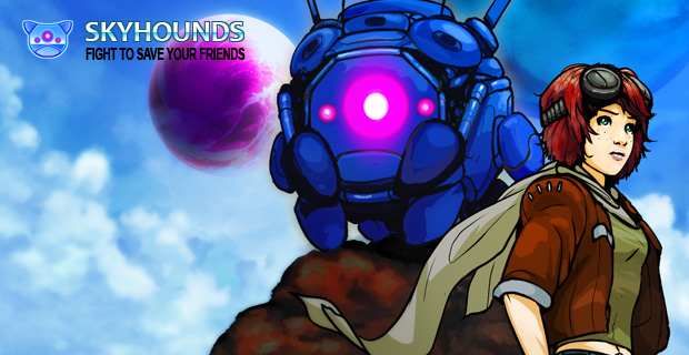 Games like SkyHounds