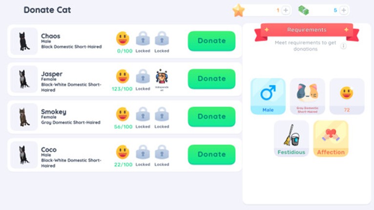 Smokey's Rescue Team screenshot