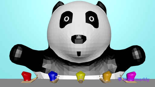 Games like Snail Hunter