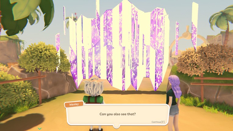 Snap Quest screenshot