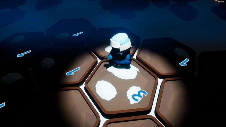 Snow Brawl Arena screenshot