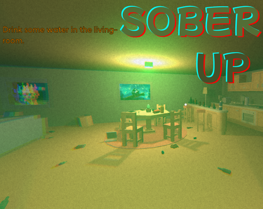 Sober Up ! Image