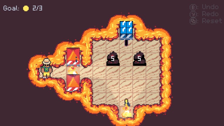 Soko Spectacle screenshot