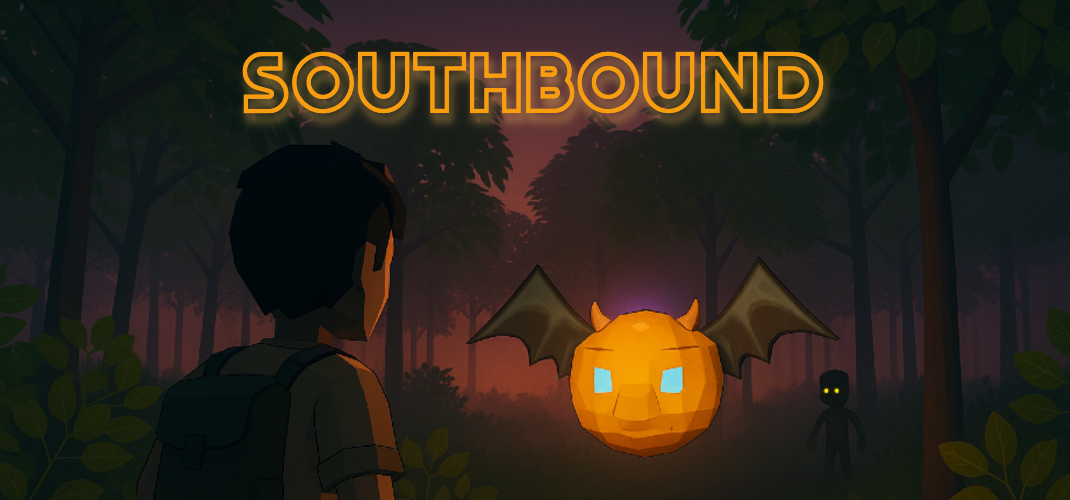 Games like southbound