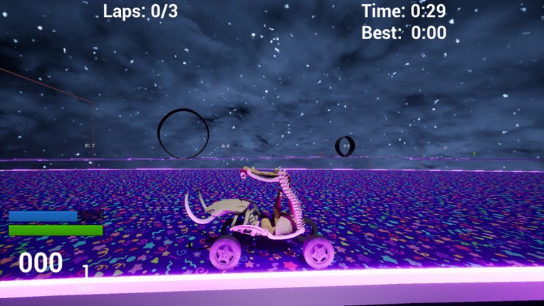 Southside Racing screenshot