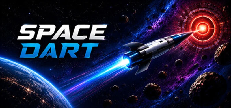 Space Dart Image