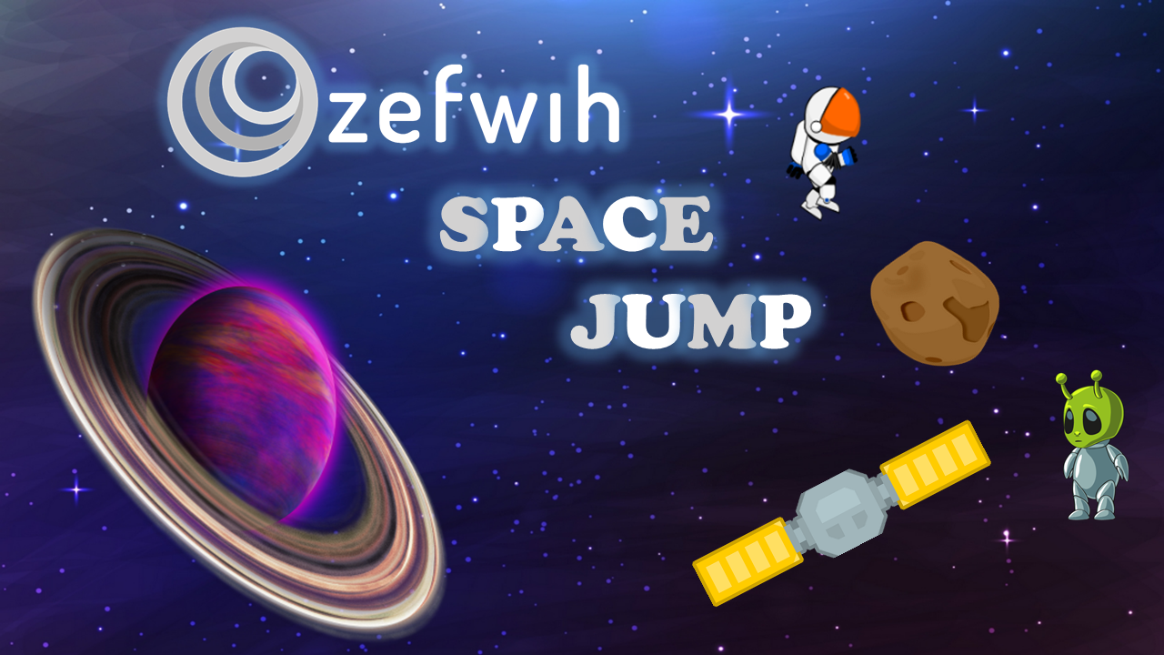 Games like Space Jump
