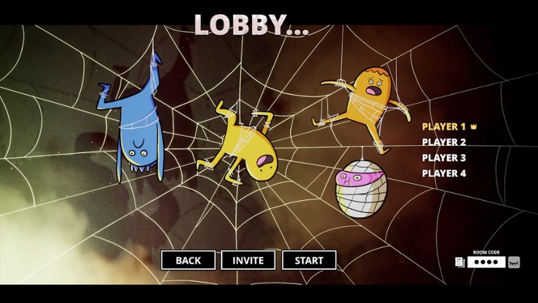 Spider Roulette screenshot