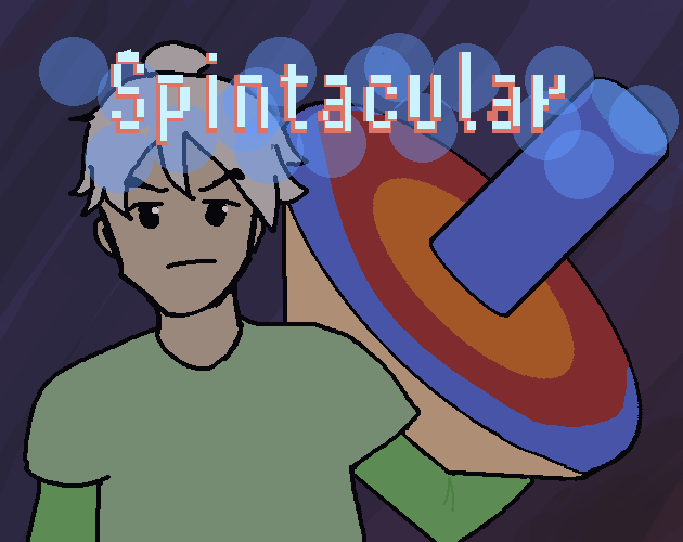 Games like Spintacular