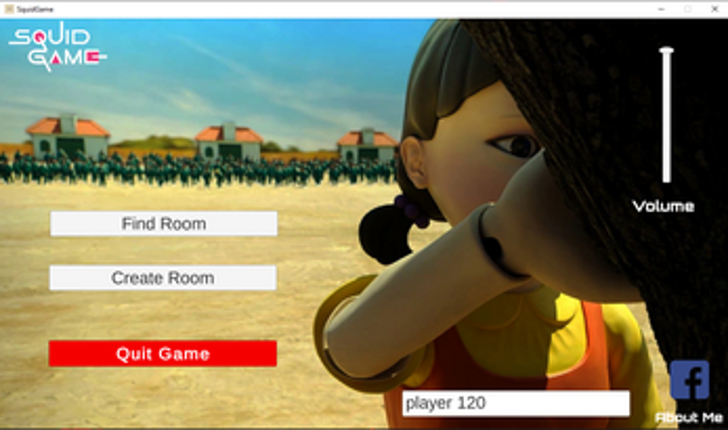 Squid Game screenshot