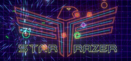 Games like Star Razer