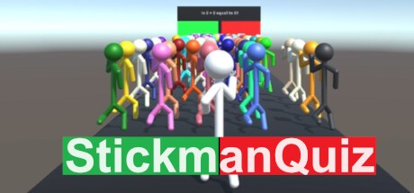 Games like StickmanQuiz