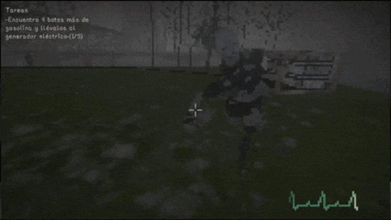 Still Light screenshot