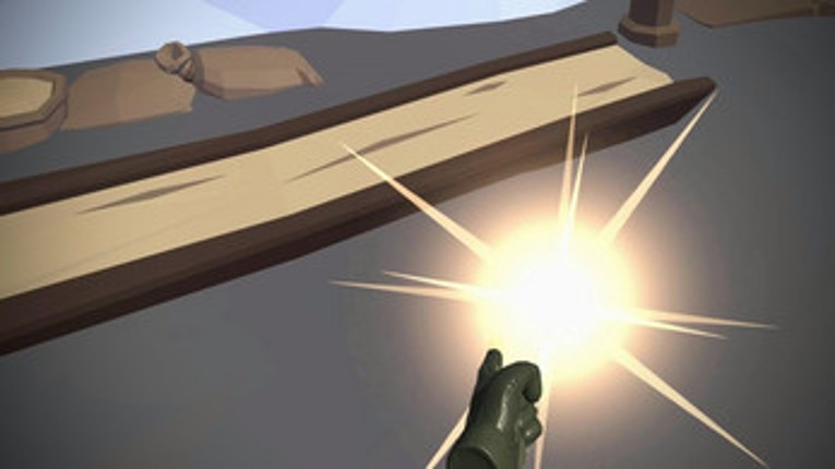 Stranded screenshot