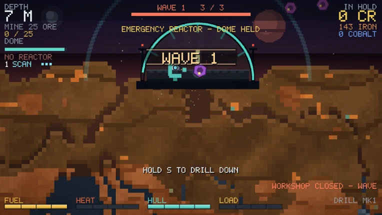 STRATA screenshot