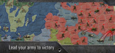 Strategy &amp; Tactics Sandbox WW2 Image