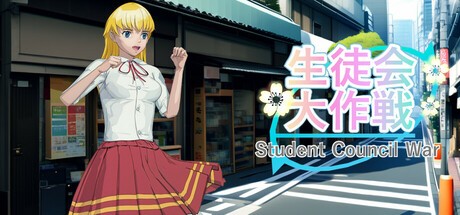 Games like Student Council Wars