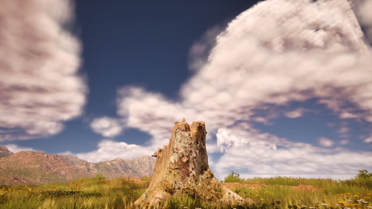 Stump Simulator 2 screenshot