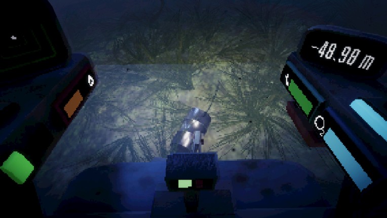 Sunken Seeker Image