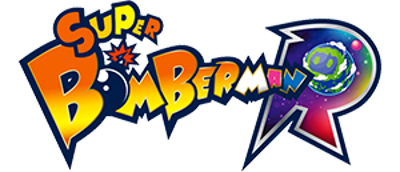 Super Bomberman R Image