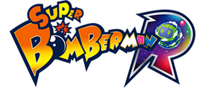 Super Bomberman R Image