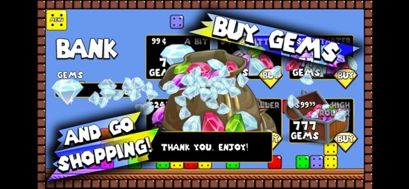Super Slots 64 screenshot