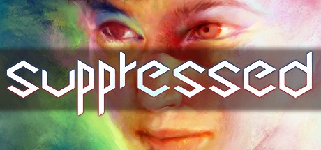 Games like Suppressed