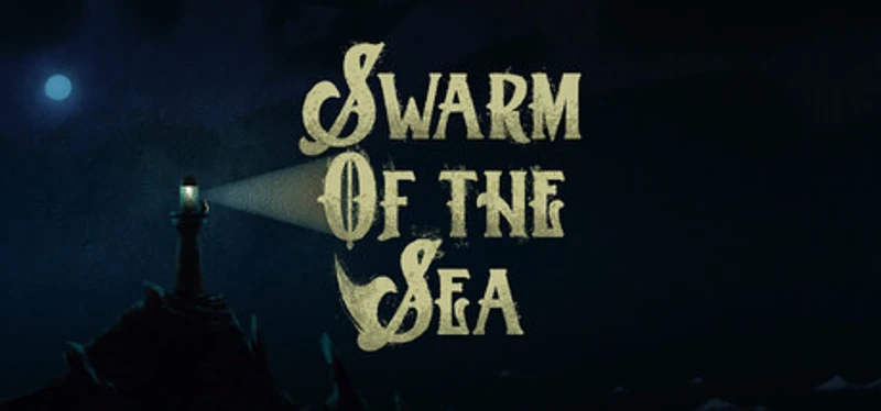 Swarm of the Sea Image